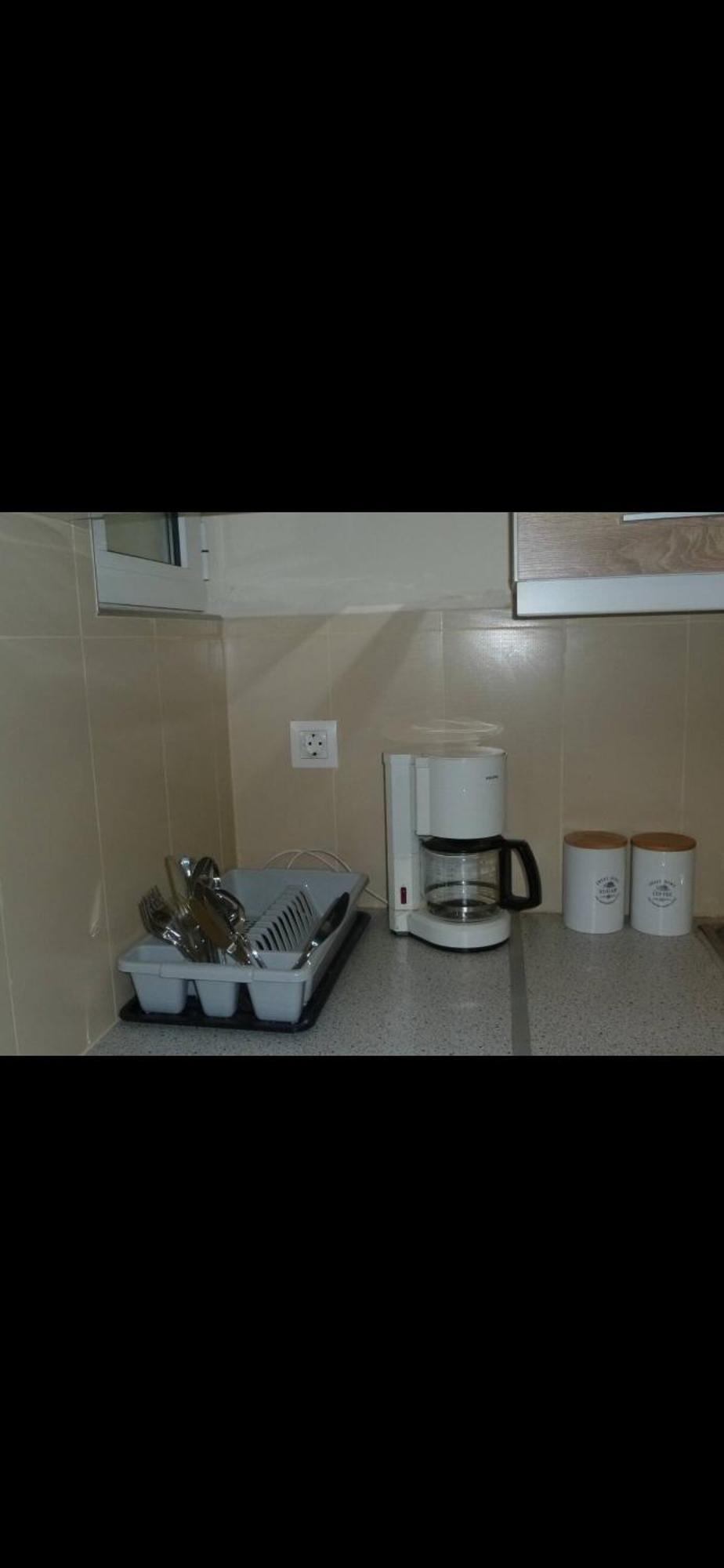 Appartement Anavros *