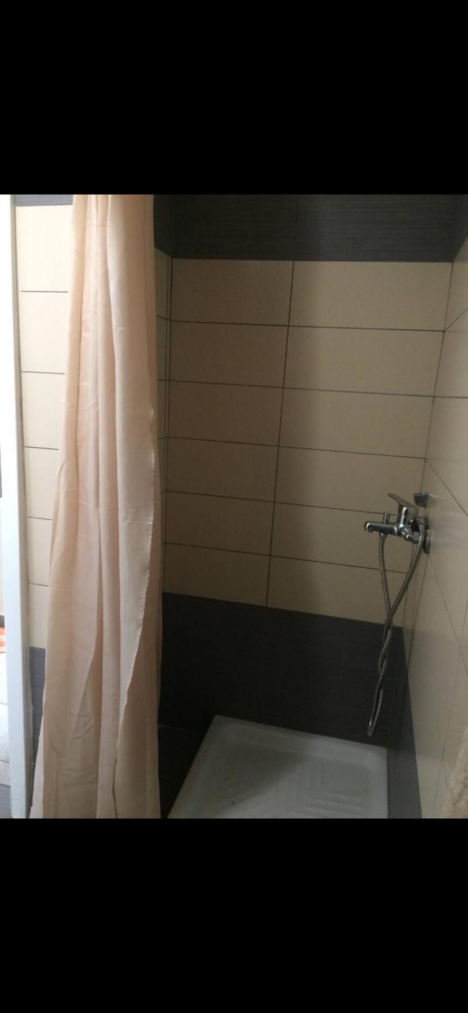 Anavros Appartement *