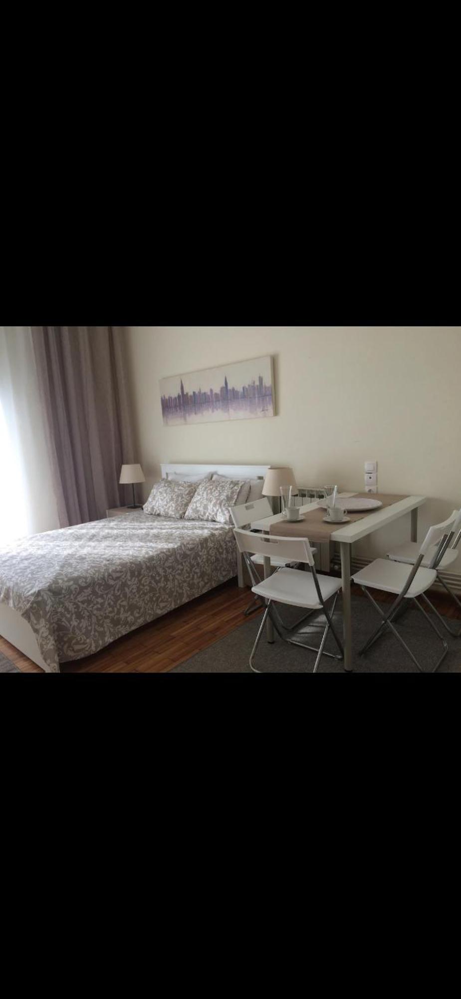 Anavros Appartement